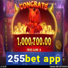 255bet app